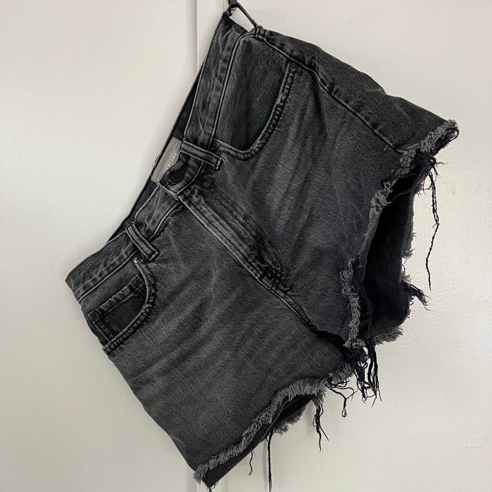 Everlane The Denim Short